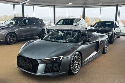 Audi R8 69.500 km 96.000 &euro; Zirndorf 90513