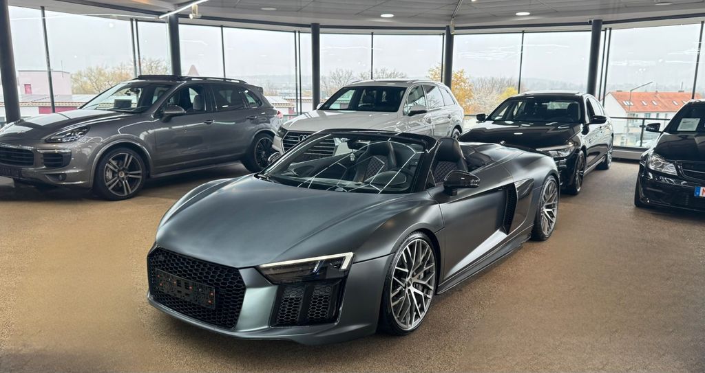 Audi R8 69.500 km 96.000 &euro; Zirndorf 90513