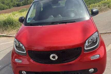 Smart forFour 32.000 km 9.000 &euro; Esslingen am Neckar, Stadt 73728