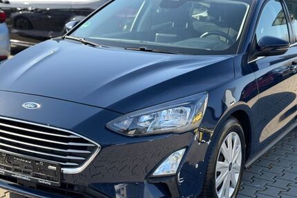 Ford Focus 114.800 km 7.999 &euro; Speyer 67346