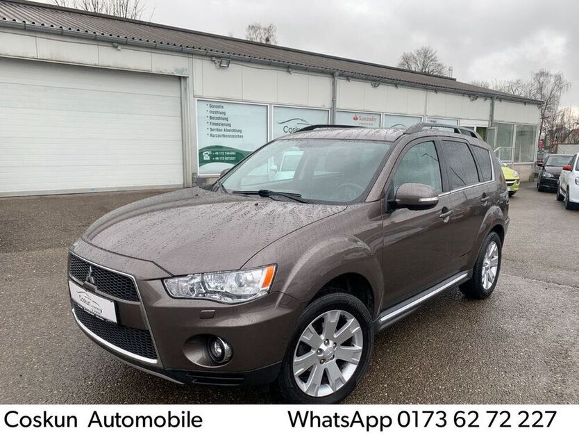 Outlander