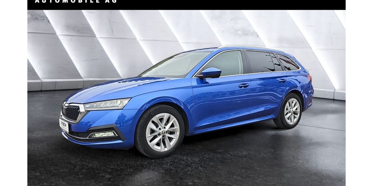 Skoda Octavia 90.799 km 19.750 &euro; Ludwigsfelde 14974