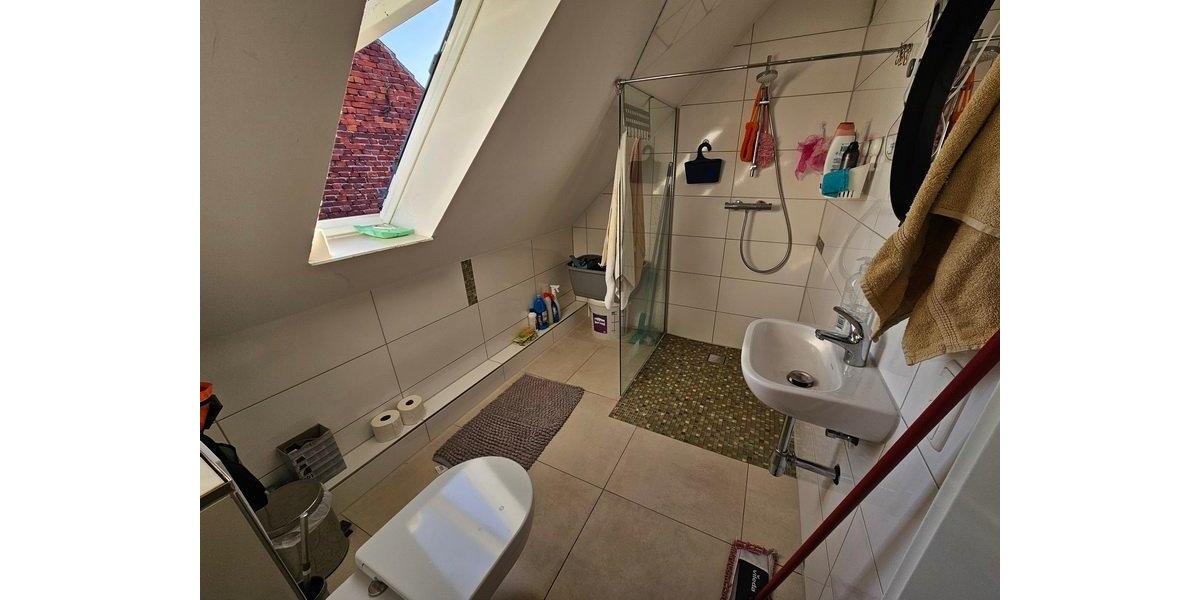 Etagenwohnung Schwalmtal - 6 Zimmer, 90 m&sup2;, 750&euro; | Angebot:26351968