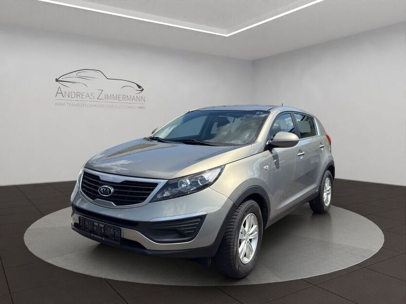 Sportage