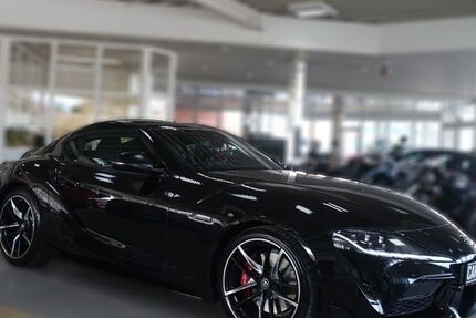 Toyota Supra 32.541 km 55.450 &euro; Stralsund 18435