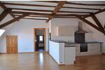 Dachgeschoßwohnung Böhl-Iggelheim Iggelheim - 3 Zimmer, 102 m&sup2;, 1.100&euro; | Angebot:26134679