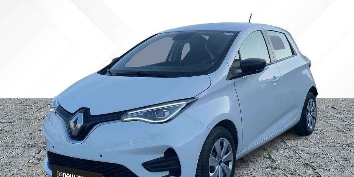 Renault ZOE 64.197 km 14.886 &euro; Hildesheim 31135