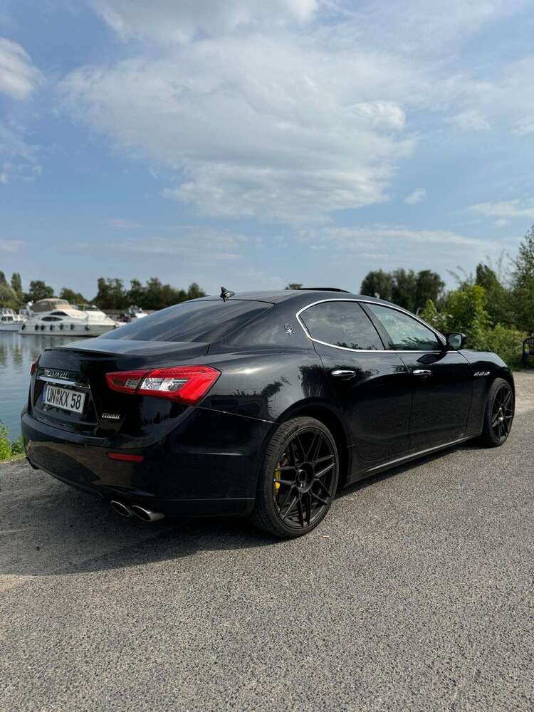 Ghibli