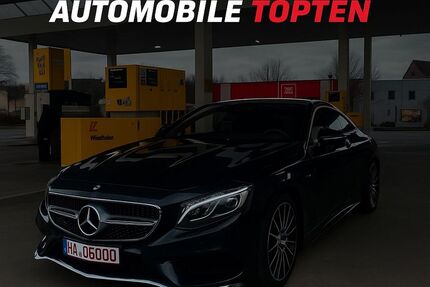 Mercedes-Benz AMG GT 90.000 km 89.999 &euro; Hagen 58097