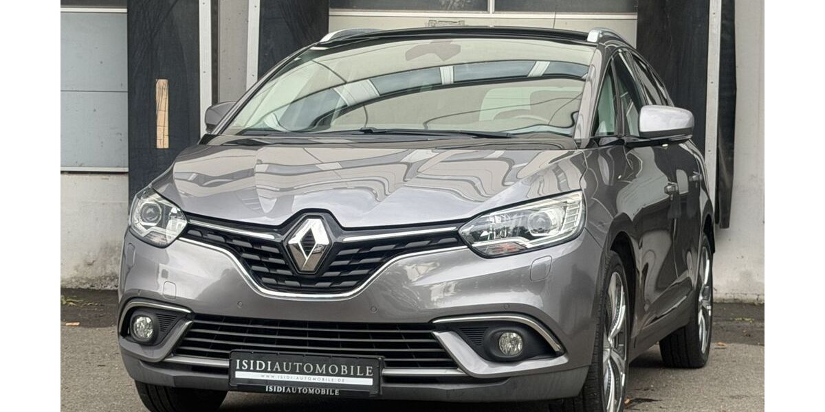 Renault Scenic 141.000 km 12.900 &euro; Reutlingen/Mittelstadt 72766