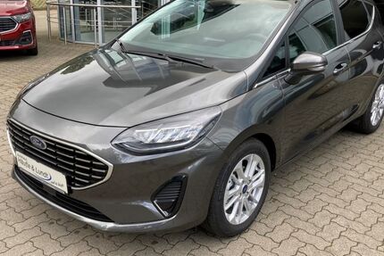 Ford Fiesta 18.700 km 19.980 € Hohenwestedt 24594