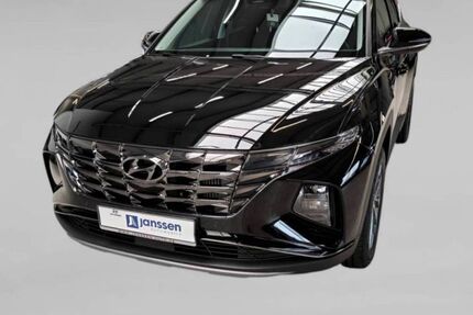 Hyundai TUCSON 13.184 km 31.990 &euro; Aurich 26605