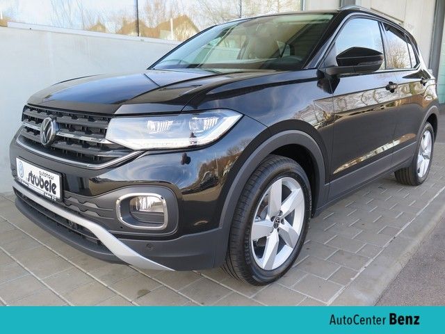 T-Cross
