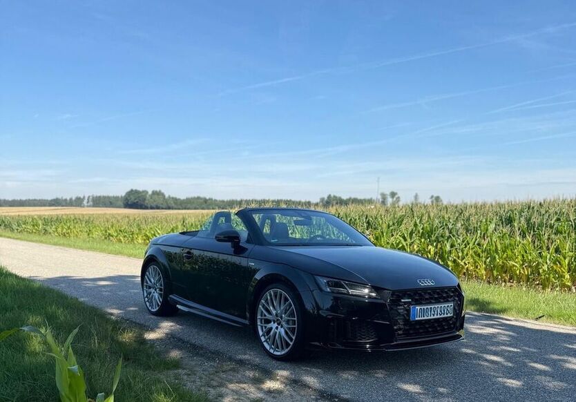 TT