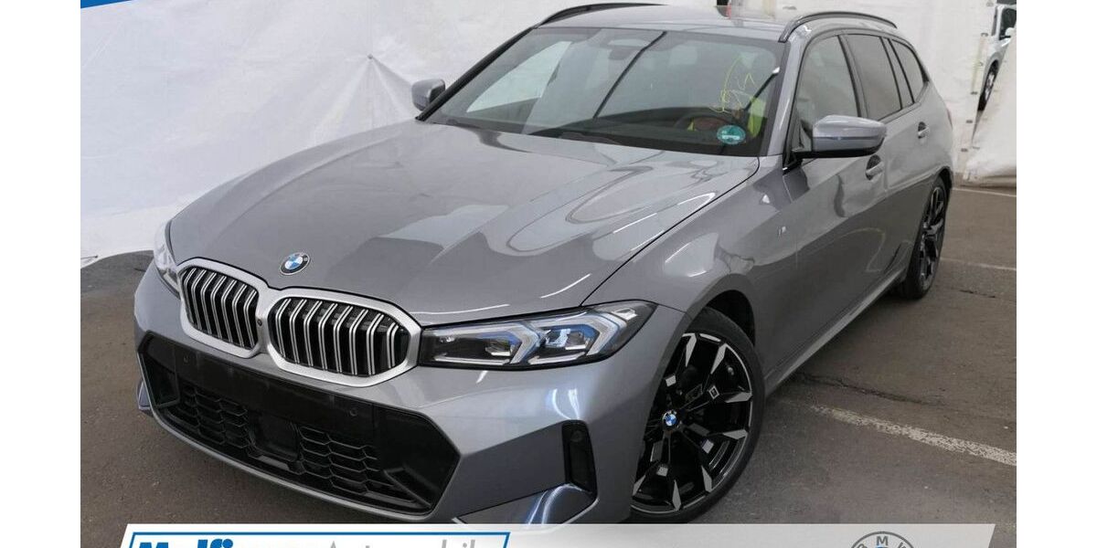 BMW 320 26.403 km 40.840 &euro; Schwäbisch Gmünd 73529