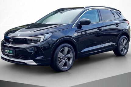 Opel Grandland (X) 13.912 km 24.840 &euro; Bad Driburg 33014