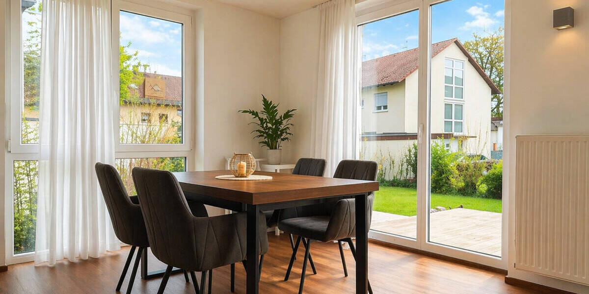Einfamilienhaus Bad Dürrheim - 5 Zimmer, 186 m&sup2;, 719.000&euro; | Angebot:26275496