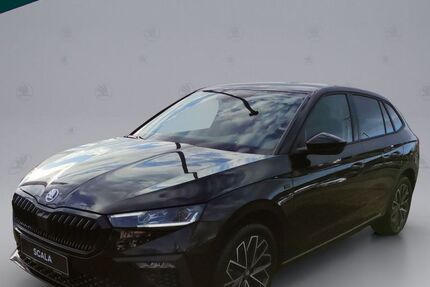 Skoda Scala 5.000 km 24.390 &euro; Emmendingen 79312