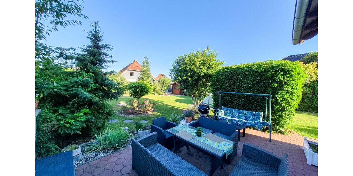 Doppelhaushälfte Jembke - 4.5 Zimmer, 126 m&sup2;, 325.000&euro; | Angebot:26987158