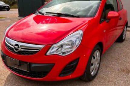 Opel Corsa 129.000 km 3.290 &euro; Offenburg 77652