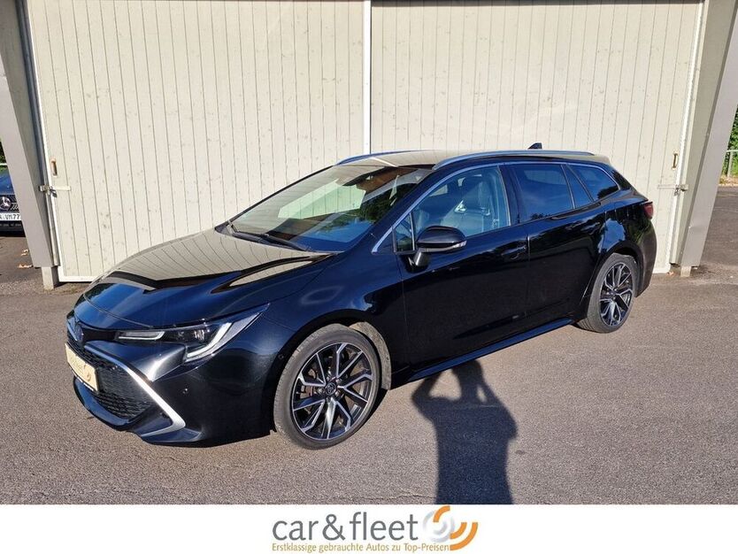 Corolla