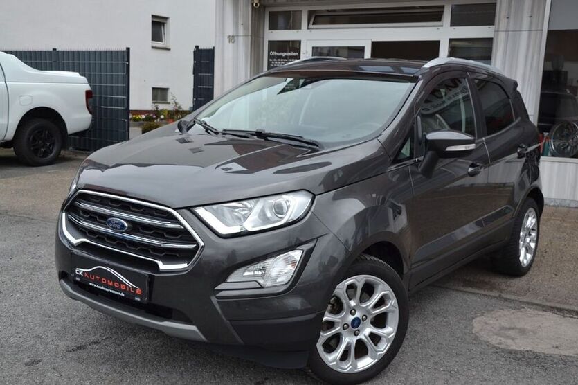EcoSport