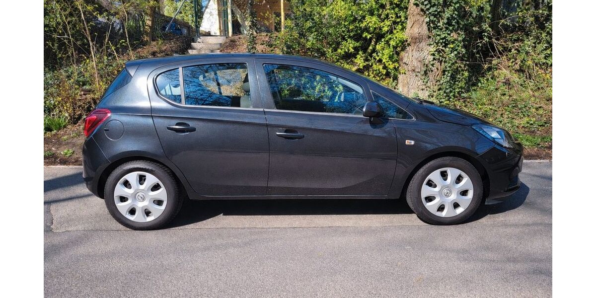 Opel Corsa 155.000 km 5.500 &euro; Essen 45143