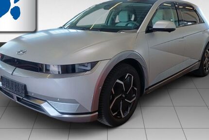 Hyundai IONIQ 5 5.286 km 34.980 &euro; Warendorf 48231
