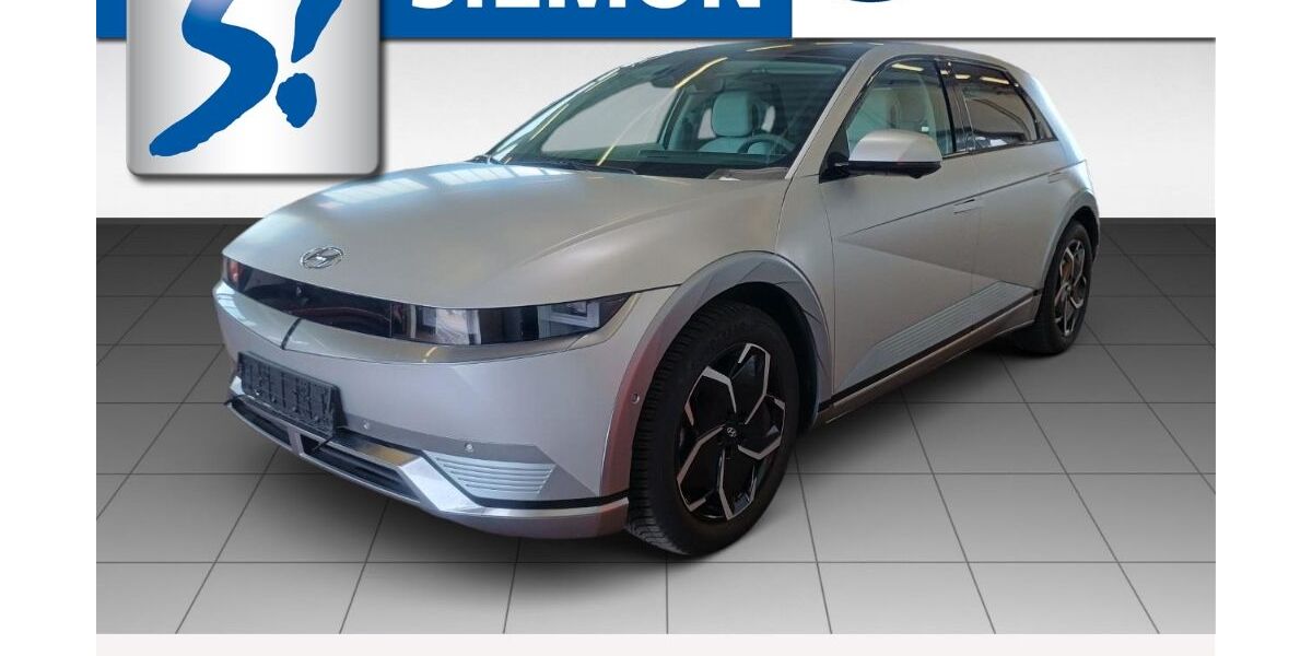 Hyundai IONIQ 5 5.286 km 34.980 &euro; Warendorf 48231