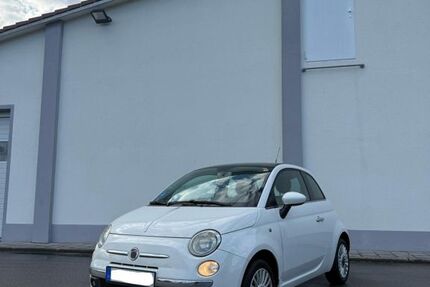 Fiat 500 144.000 km 4.200 &euro; München 81927