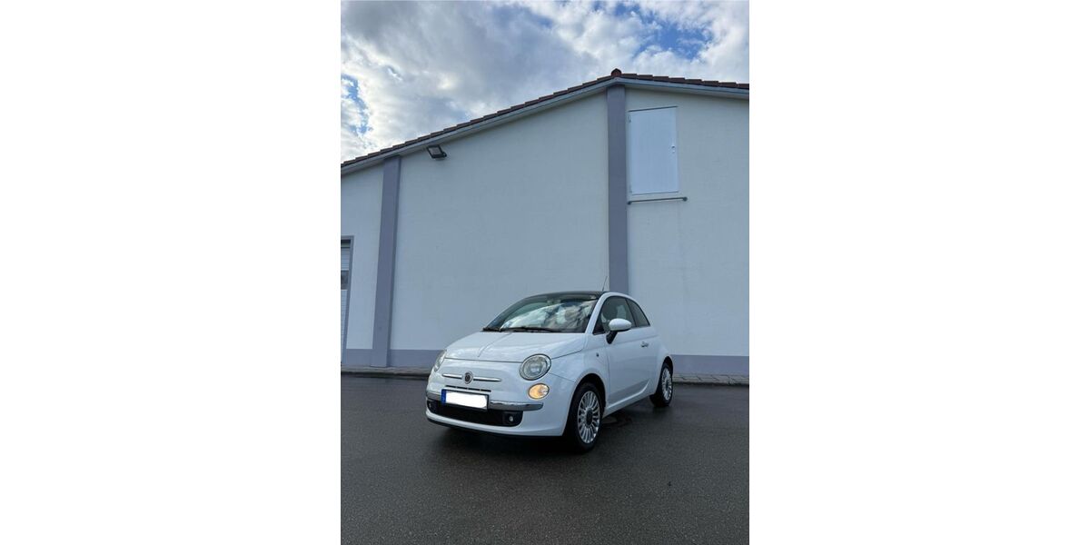 Fiat 500 144.000 km 4.200 &euro; München 81927