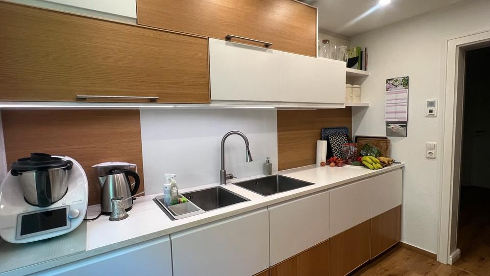 Etagenwohnung Rosenheim Innenstadt - 4 Zimmer, 106 m&sup2;, 560.000&euro; | Angebot:26888067