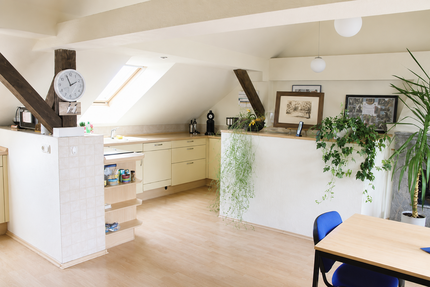 Gewerbeobjekt Dessau-Roßlau Roßlau - 345.000&euro; | Angebot:27679543