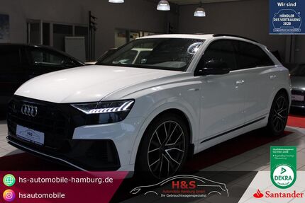 Audi Q8 88.122 km 54.900 € Pinneberg 25421