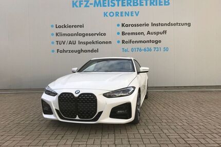 BMW 430