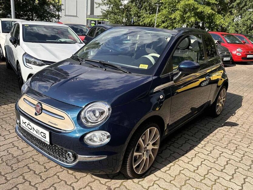 500C