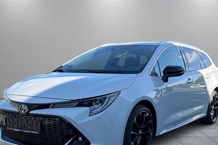 Toyota Corolla 40.000 km 27.290 &euro; Dietersheim 91463
