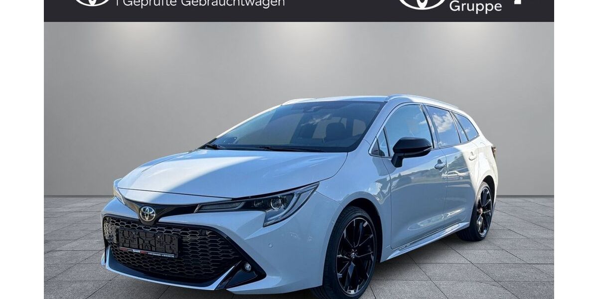 Toyota Corolla 40.000 km 27.290 &euro; Dietersheim 91463