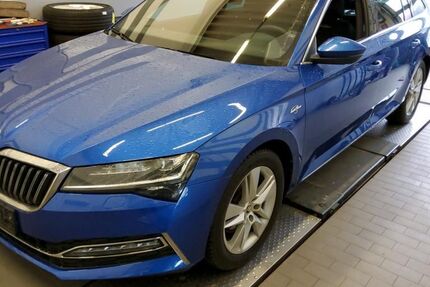 Skoda Superb 268.934 km 19.990 &euro; Braunschweig 38122