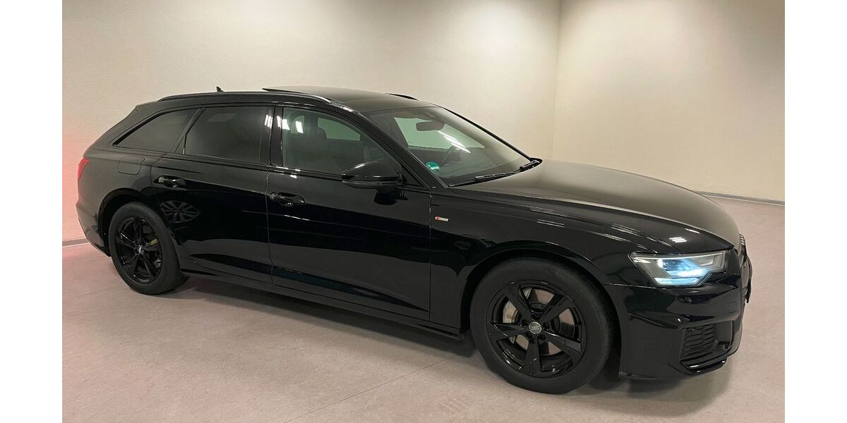 Audi A6 149.000 km 24.800 &euro; Biebesheim am Rhein 64584