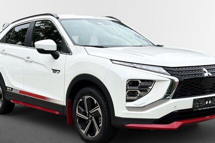 Mitsubishi Eclipse Cross 17.831 km 24.900 &euro; Hoyerswerda 02977