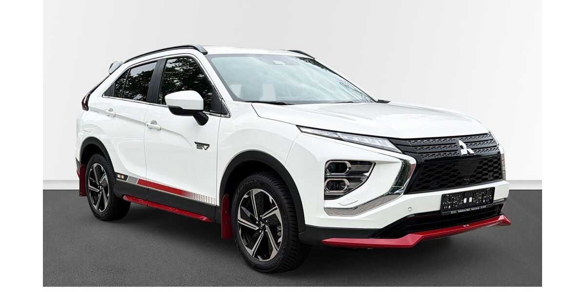 Mitsubishi Eclipse Cross 17.831 km 24.900 &euro; Hoyerswerda 02977