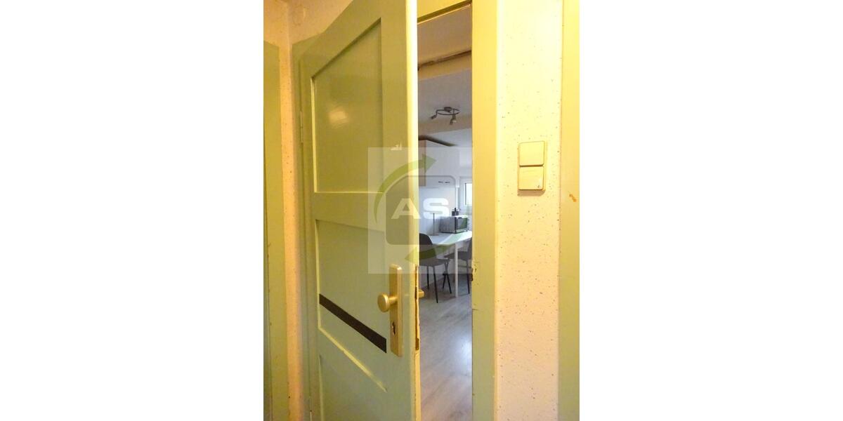 Dachgeschoßwohnung Zwickau Auerbach - 1 Zimmer, 23 m&sup2;, 199&euro; | Angebot:24953434