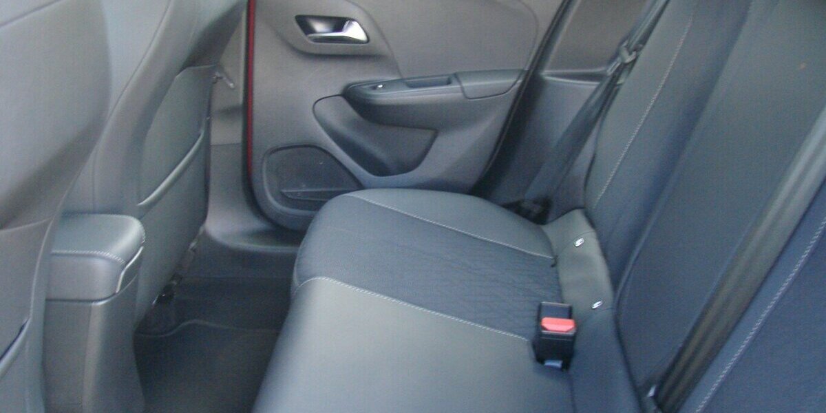 Opel Corsa 1.2 Turbo Elegance LED Totwinkel Kamera 180º 31.662 km 15.980 &euro; Falkensee 14612