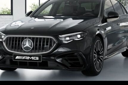 Mercedes-Benz E 53 AMG 9.900 km 102.900 &euro; Augsburg 86161
