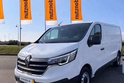 Renault Trafic 54.980 km 23.999 &euro; Erlensee 63526