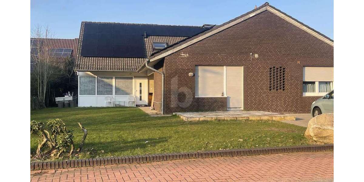 Einfamilienhaus Fürstenau - 13 Zimmer, 325 m&sup2;, 390.000&euro; | Angebot:27033930