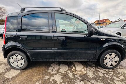 Fiat Panda 133.071 km 1.900 &euro; Ofterdingen 72131