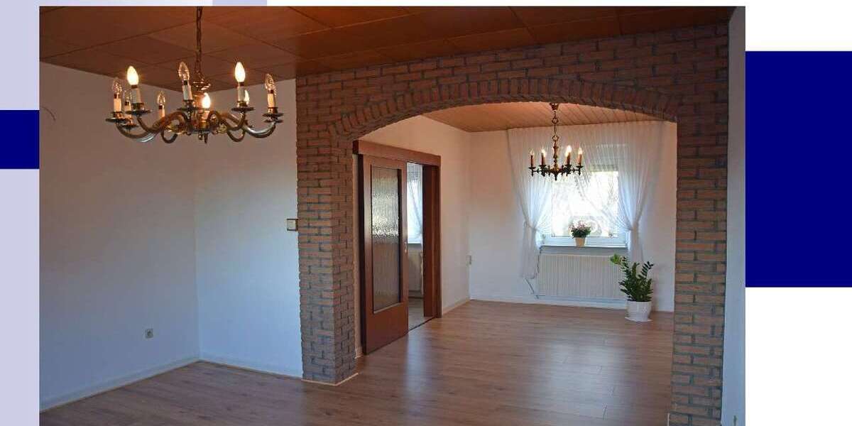 Etagenwohnung Grefrath - 2 Zimmer, 56 m&sup2;, 330&euro; | Angebot:25037428