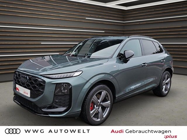 Audi Q3 6.500 km 63.950 &euro; Schwäbisch Gmünd 73527